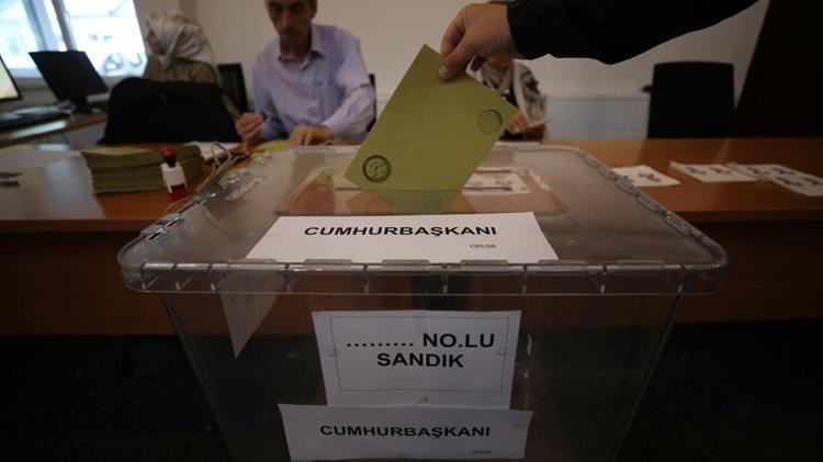 Oy kullanırken dikkat edilmesi gerekenler 5 adımda ikinci tur rehberi