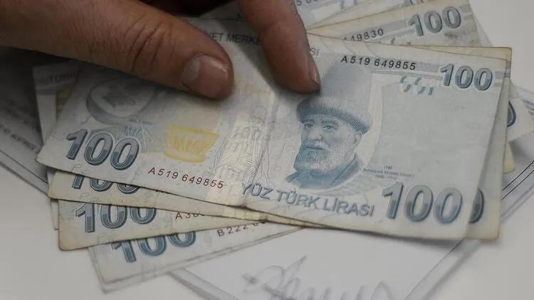 Kurban Bayramı ikramiyesinin yatacağı tarih belli oldu Emekli bayram ikramiyesi ne zaman yatacak