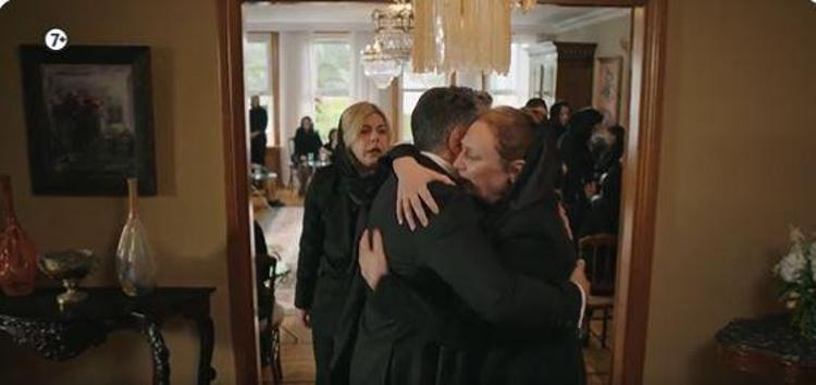 Yalı Çapkını 34. bölüm fragmanı: Yalıya dönen Seyran Peline haddini bildirdi Ferit Tarıkın peşine düşüyor