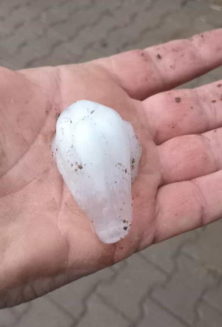 Meteorolojiden son dakika uyarısı İller belli oldu: Sağanak yağmur, sel, dolu