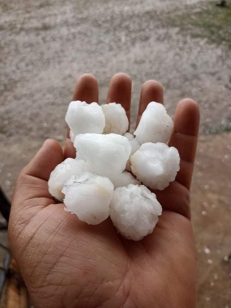 Meteorolojiden son dakika uyarısı İller belli oldu: Sağanak yağmur, sel, dolu