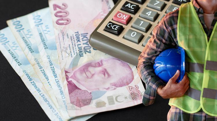 Olası asgari ücrete göre tek tek hesaplandı En az 9 bin 932 lira ödeniyor