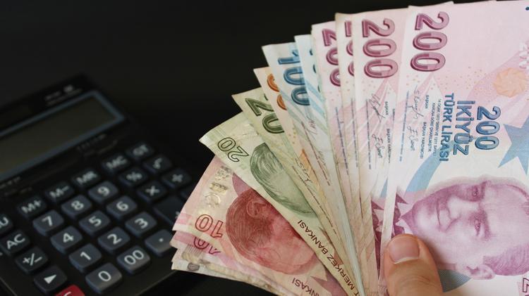 Memur maaşlarına ve emekli aylıklarına dev zam Zamlı memur ve emekli maaşları kuruşu kuruşuna hesaplandı