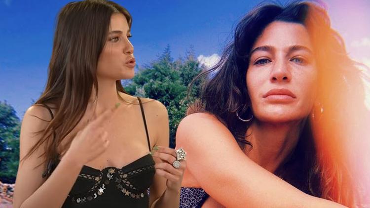 Berrak Tüzünataçtan taciz sorusuna yanıt