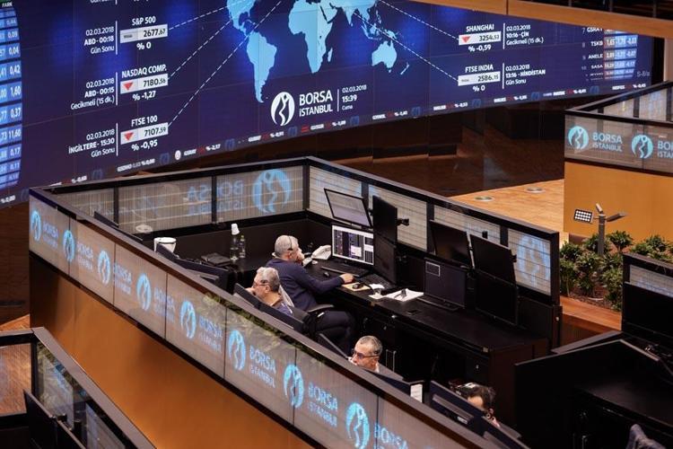 Pasifik Lojistik eşit dağıtım mı, oransal dağıtım mı
