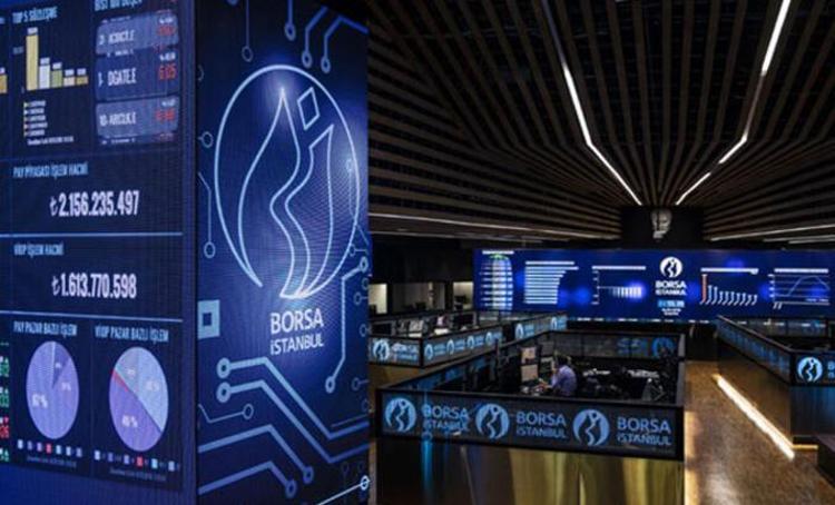 Borsa İstanbula genç yatırımcılar akın etti 3 yılda yüzde 305 arttı...