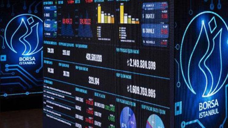 Borsa İstanbula genç yatırımcılar akın etti 3 yılda yüzde 305 arttı...