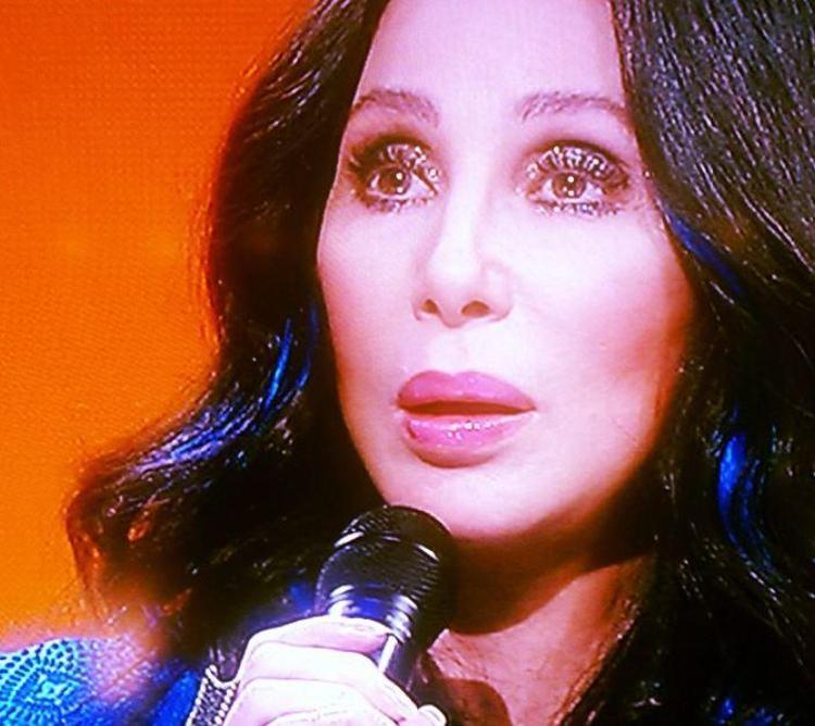 Cher: Biri ne zaman yaşlı hissedeceğimi söyleyebilir mi
