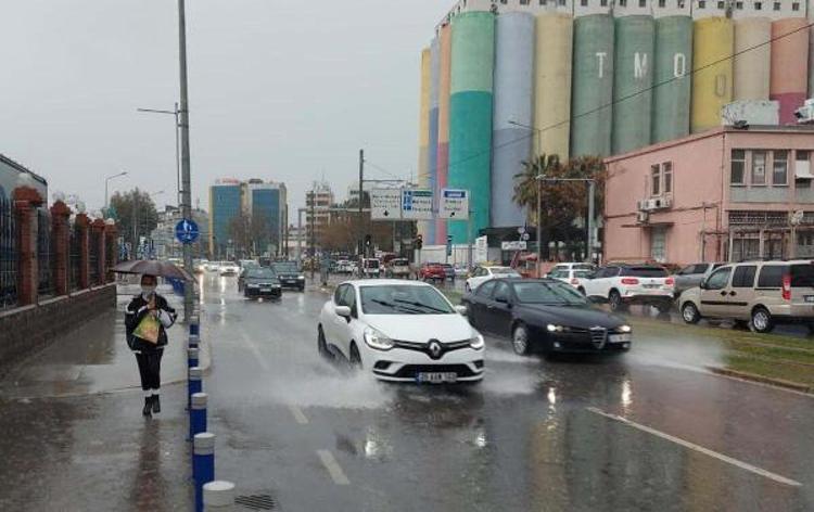 Meteorolojiden son dakika kuvvetli yağış ve dolu uyarısı El Nino etkisi başladı, süper hücreye dikkat
