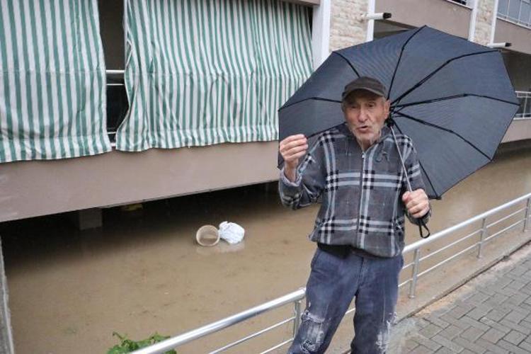 Meteorolojiden son dakika kuvvetli yağış ve dolu uyarısı El Nino etkisi başladı, süper hücreye dikkat