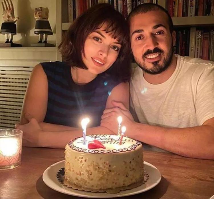 Ezgi Moladan güzel haber geldi: Arkadaşlarımız yeni duyacak