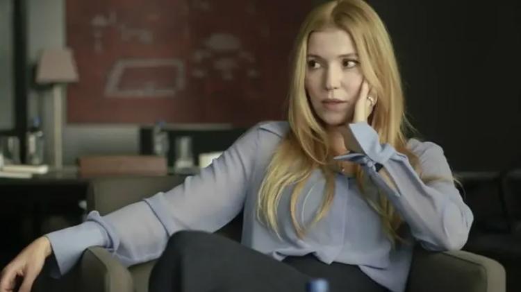 Camdaki Kızın Seleni Selma Ergeçin eşi de tanıdık çıktı Bakın kimmiş