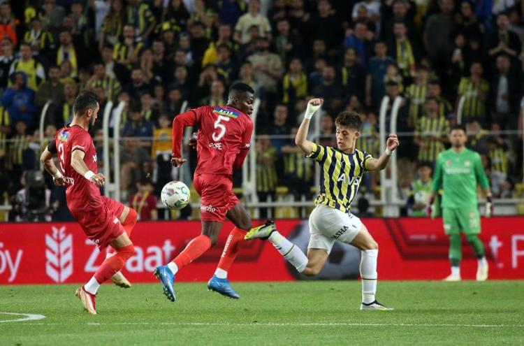 Jesusa bir soru: Zajc ve Arda Güler’i kulübeye mahkum ettiğin için pişman mısın