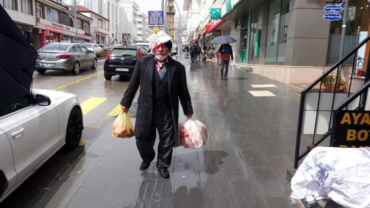 Meteoroloji haritasındaki şaşırtan görüntü 81 ilde başlayacak, kritik uyarı