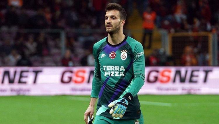 Belhandadan Dursun Özbeke akla hayale gelmeyecek transfer kıyağı Hiç düşünme Galatasaraya imza at