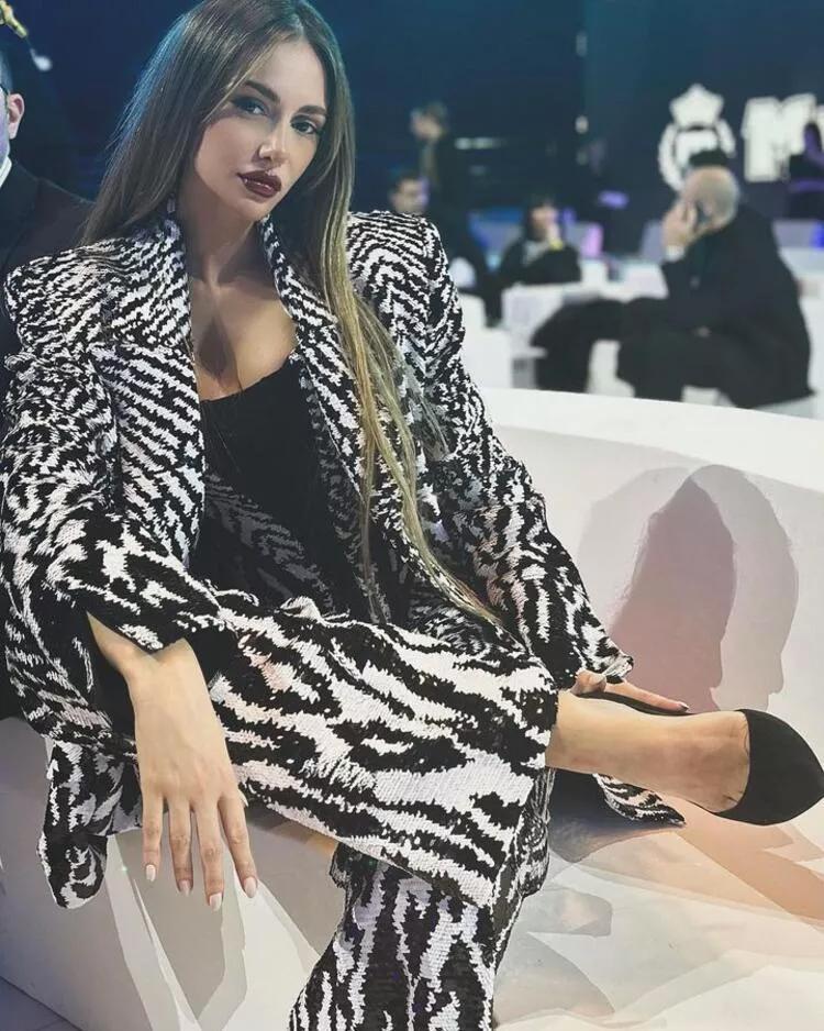 Emina Jahovic: O zamanlar Türkçe bilmiyordum, zorlanıyordum