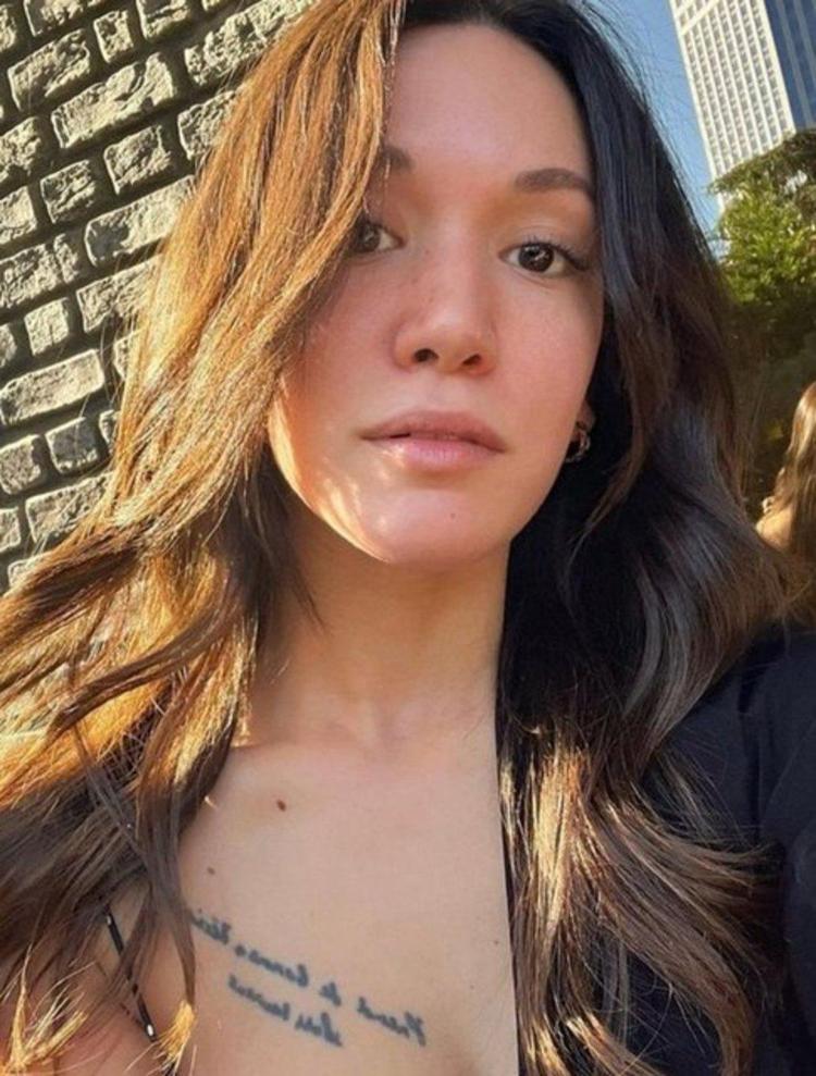 Hazal Subaşıdan itiraf geldi: İlişkimiz bir ay önce başladı