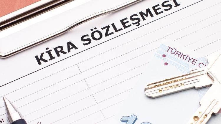 Yüksek kiraya 6 adımda fren Hükümet düğmeye bastı