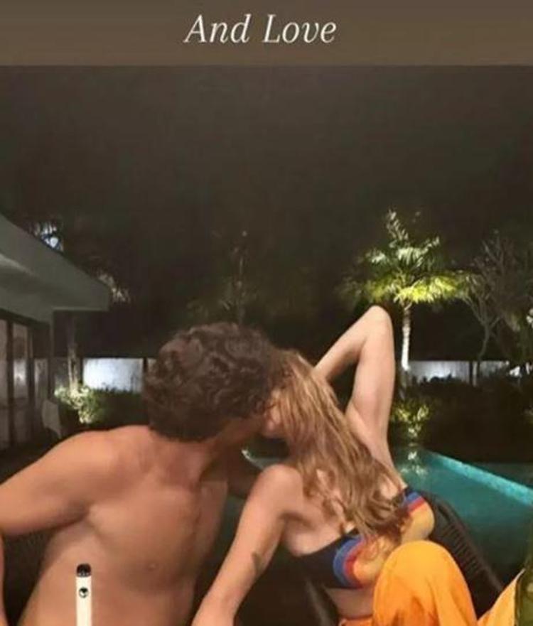 VE AŞK