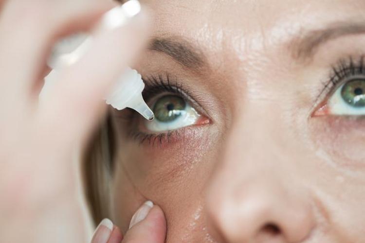 Gözün doğal görünümünü bozan hastalık: Pterjium