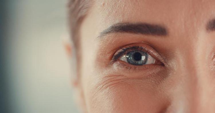 Gözün doğal görünümünü bozan hastalık: Pterjium