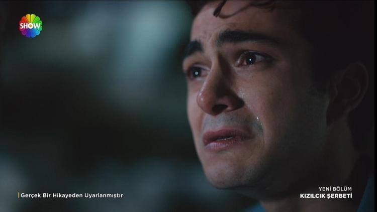 ÖMER VE METEHAN YÜZLEŞMESİ AĞLATTI