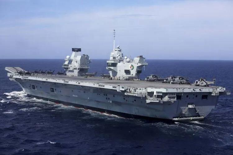 1 Çin