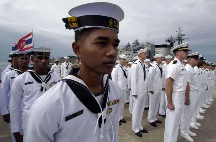 9 Tayland