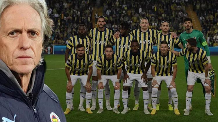 20 milyon euroluk yıldızdan isyan: Jorge Jesusun adaleti yok