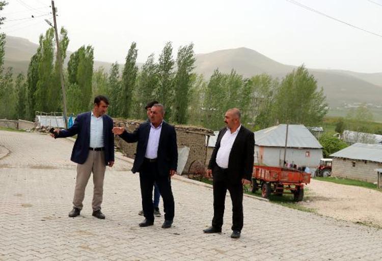 Bu mahallede muhtarlık 1 asırdır aynı ailede