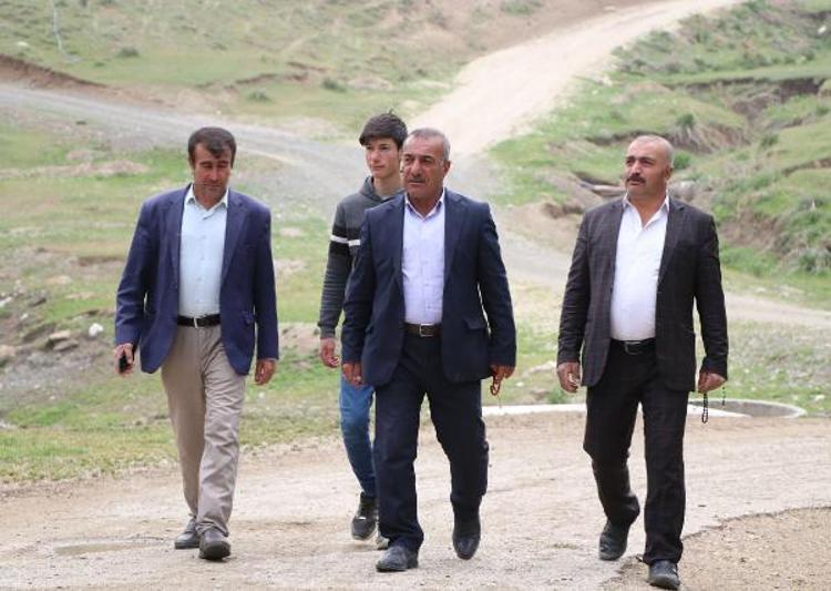Bu mahallede muhtarlık 1 asırdır aynı ailede