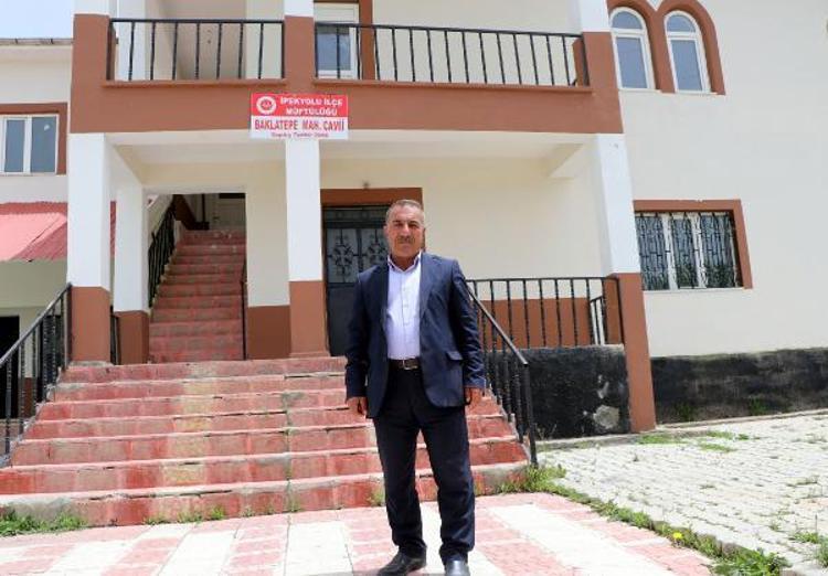 Bu mahallede muhtarlık 1 asırdır aynı ailede