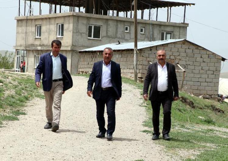 Bu mahallede muhtarlık 1 asırdır aynı ailede