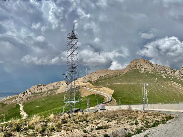 Bölgede kuş uçurtulmuyor Mehmetçik 7 gün 24 saat teyakkuzda