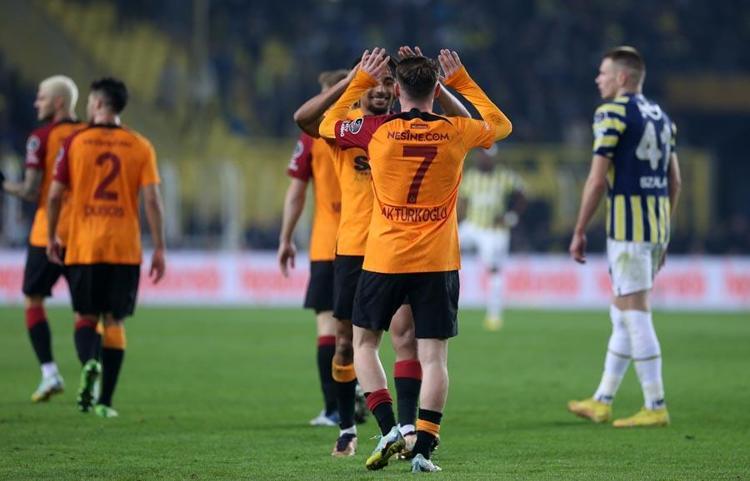 Arsenalden sonra fiyat arttırdılar Galatasaraya 18.5 milyon euro