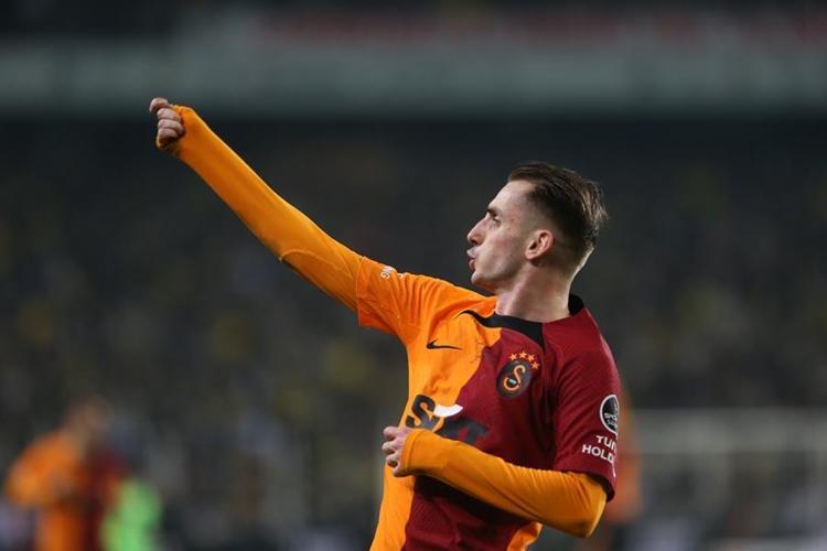Arsenalden sonra fiyat arttırdılar Galatasaraya 18.5 milyon euro