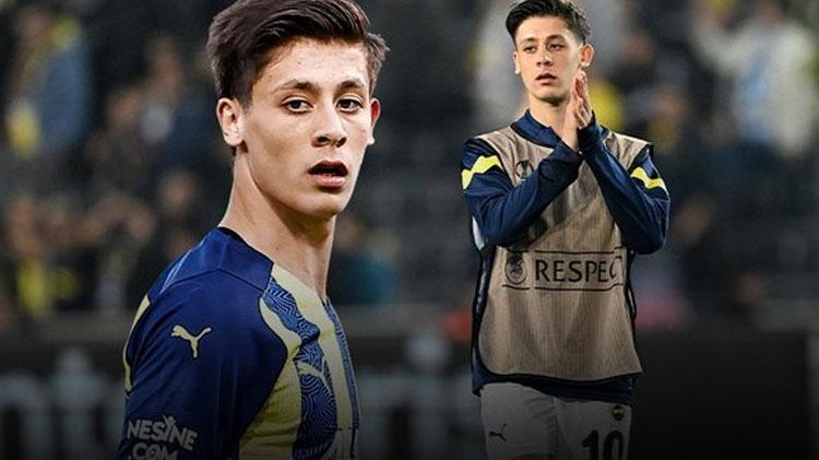 123 yıllık kulübün en pahalı 4.transferi olacak Arda Güler için flaş teklif