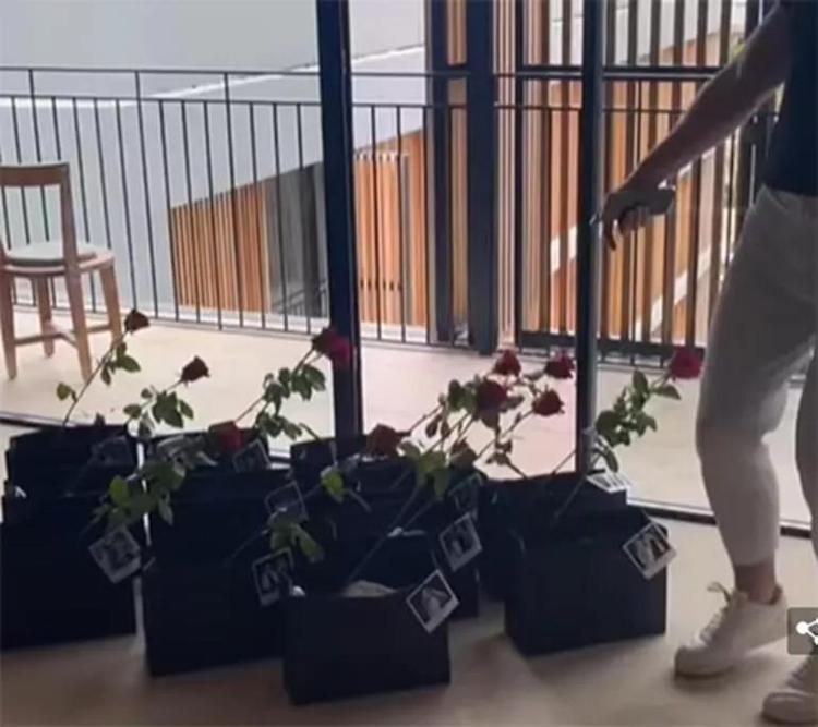 KONUKLARA ÖZEL HEDİYELER