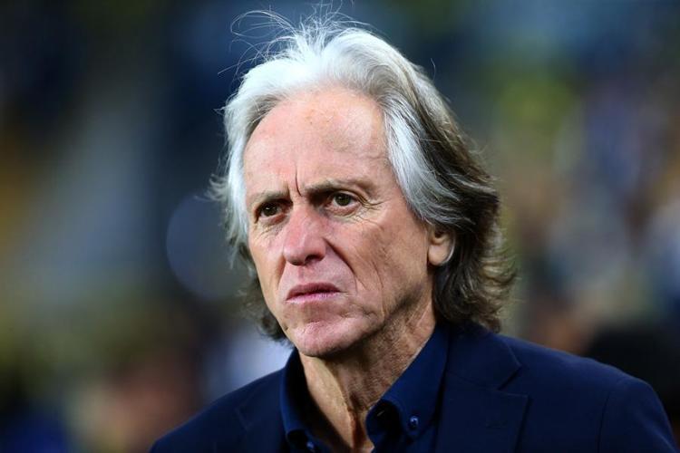 Jorge Jesus en az 1 kupa alamazsa Ali Koçun B planı hazır