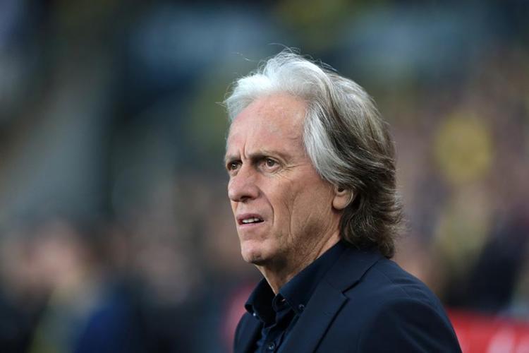 Jorge Jesus en az 1 kupa alamazsa Ali Koçun B planı hazır