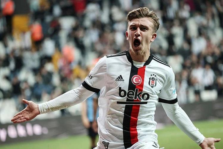 İşte Galatasarayın yeni sol beki Cimbomu en az 5 sene götürecek