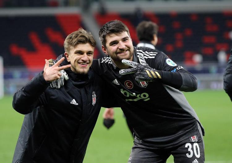 İşte Galatasarayın yeni sol beki Cimbomu en az 5 sene götürecek