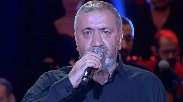 Mazlum Çimen kimdir Şarkılar Bizi Söyler konuğu Mazlum Çimenin eşi kim