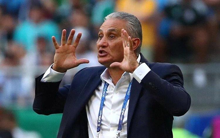 Yılın bomba iddiası Tite Fenerbahçeyle görüşüyor