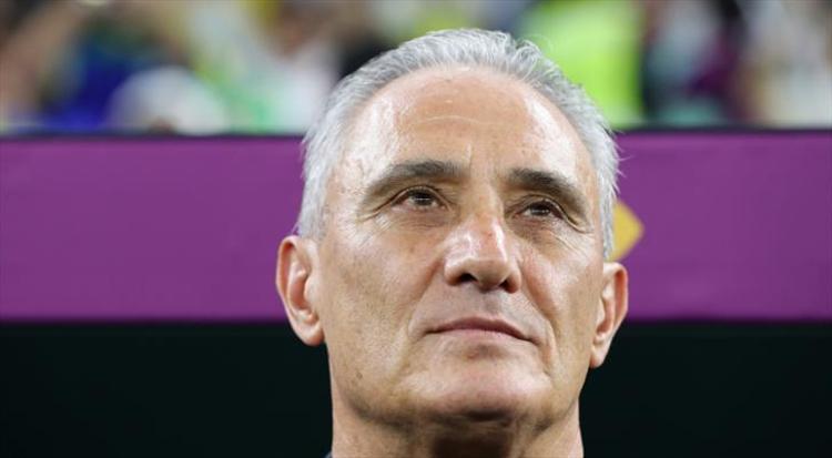 Yılın bomba iddiası Tite Fenerbahçeyle görüşüyor