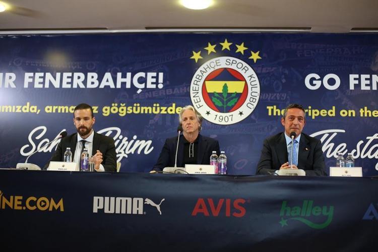 Yılın bomba iddiası Tite Fenerbahçeyle görüşüyor