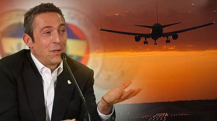 Ali Koçun transfer listesinden 5 yıldız çıktı 3ünün bonservisi elinde