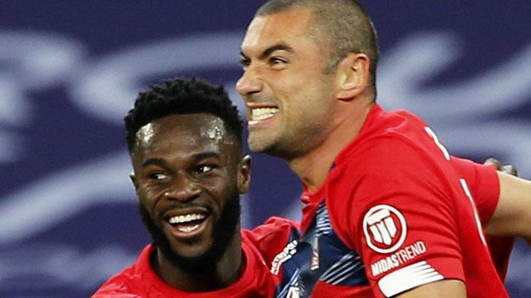 Ali Koçun transfer listesinden 5 yıldız çıktı 3ünün bonservisi elinde