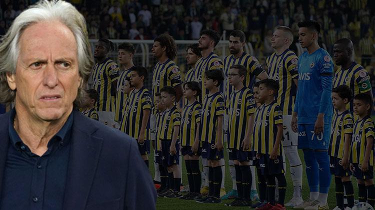 Jorge Jesusla sert tartışma: O daha çok hata yapıyor nasıl her hafta 11de