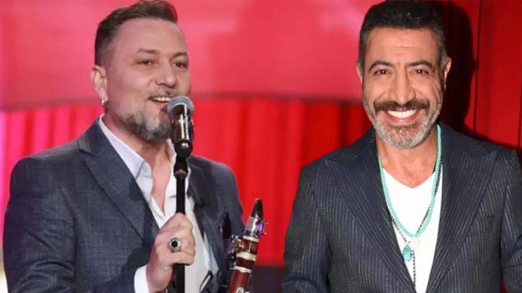 Hakan Altundan Hüsnü Şenlendiricinin sağlık durumuyla ilgili açıklama geldi